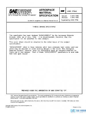 SAE AMS3794A PDF