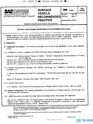 SAE J1085_199511 PDF