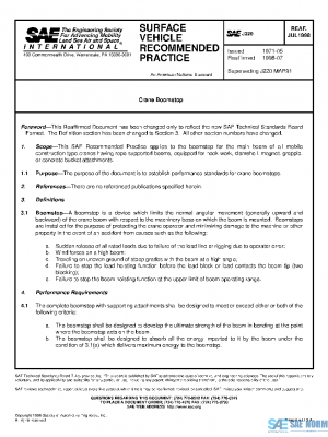 SAE J220_199807 PDF