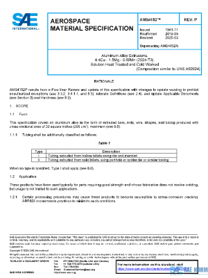 SAE AMS4152P PDF