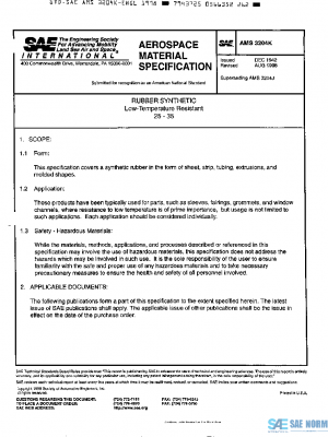 SAE AMS3204K PDF