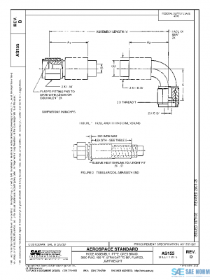 SAE AS155D PDF