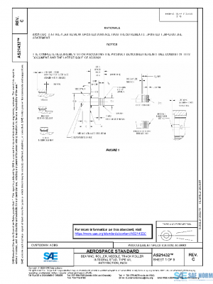 SAE AS21432C PDF