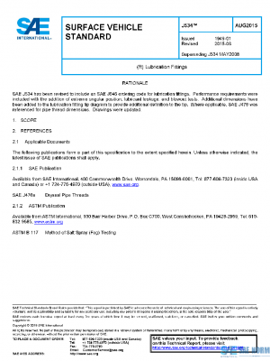 SAE J534_201508 PDF