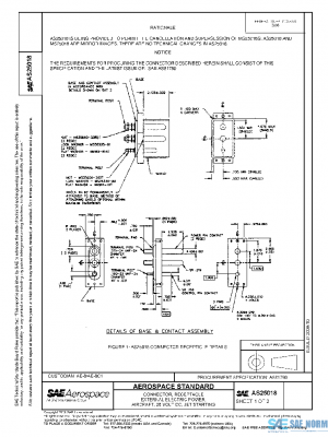 SAE AS25018 PDF