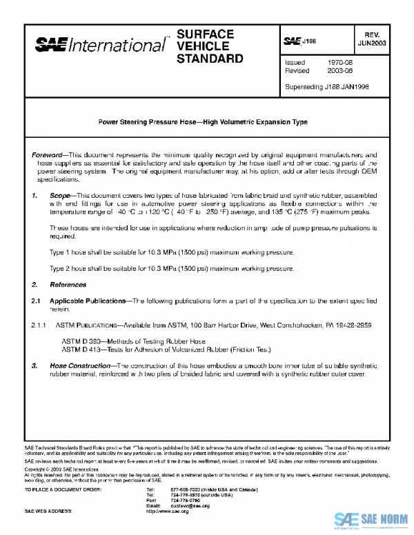 SAE J188_200306 PDF