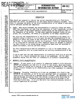 SAE AIR81 PDF