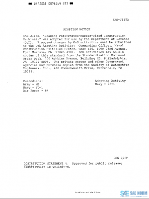 SAE J1152_198004 PDF