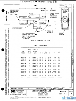 SAE MA2031A PDF