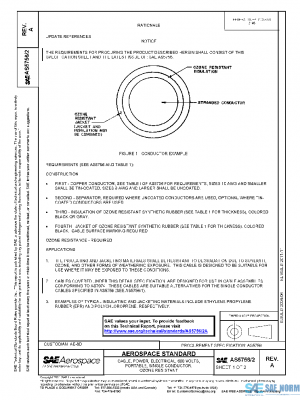 SAE AS5756/2A PDF