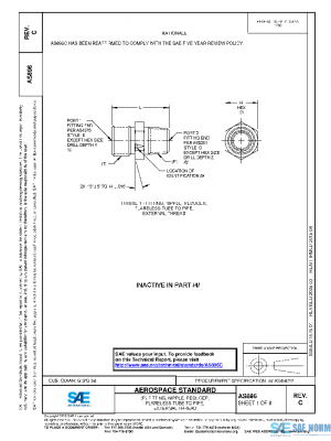 SAE AS896C PDF