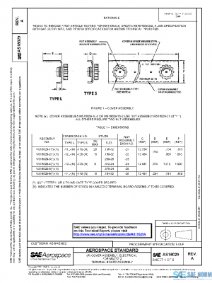 SAE AS18029A PDF