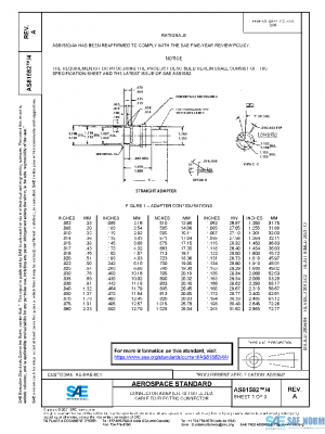 SAE AS81582/4A PDF