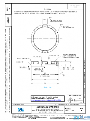 SAE AS3566A PDF