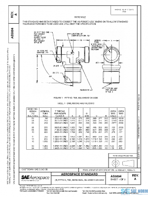 SAE AS5004A PDF