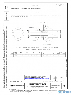 SAE AS25065A PDF