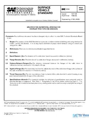 SAE J1158_199606 PDF