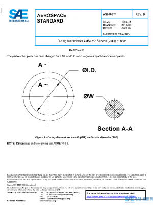 SAE AS9386B PDF
