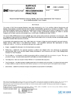 SAE J1626/1_200906 PDF