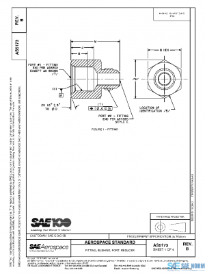 SAE AS5173B PDF