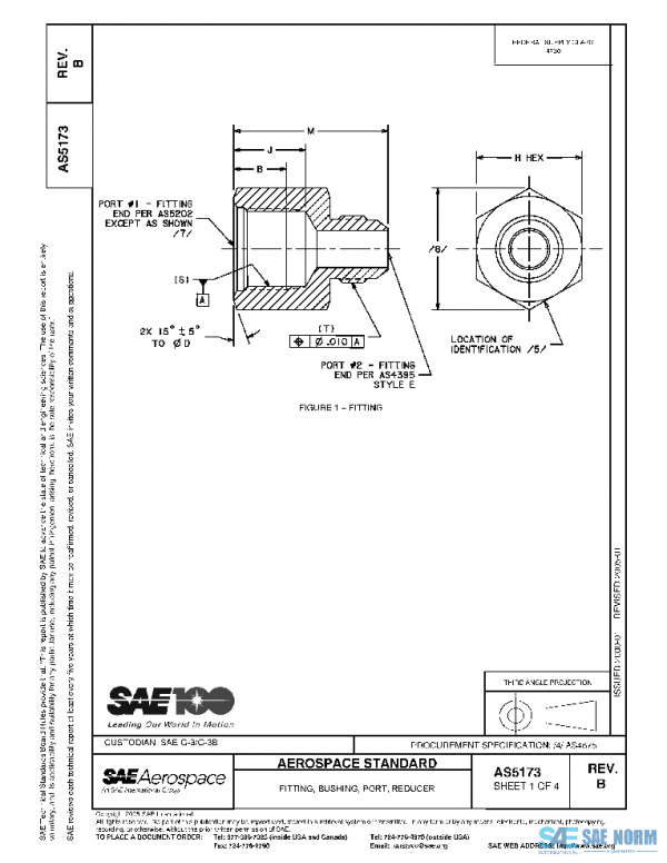 SAE AS5173B PDF