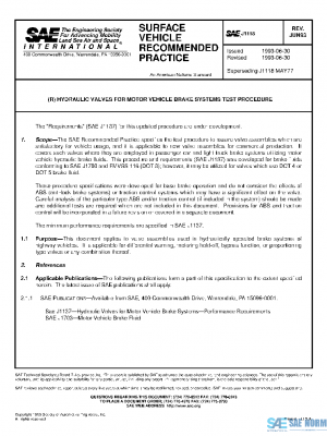SAE J1118_199306 PDF