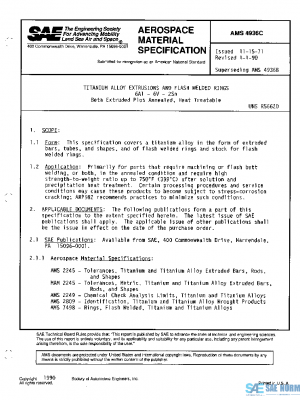 SAE AMS4936C PDF