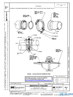 SAE AS1895/21A PDF