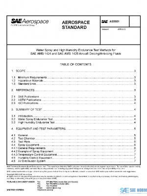 SAE AS5901 PDF