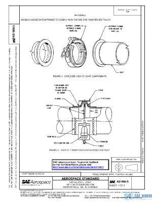 SAE AS1960/5 PDF