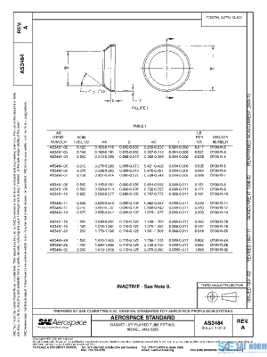 SAE AS3484A PDF