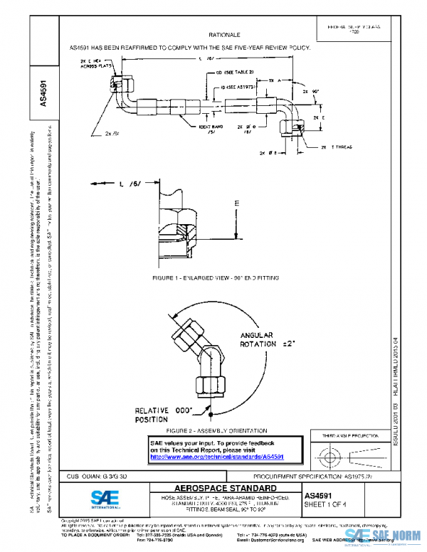 SAE AS4591 PDF