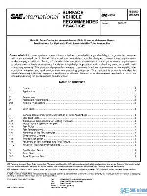SAE J2658_200307 PDF