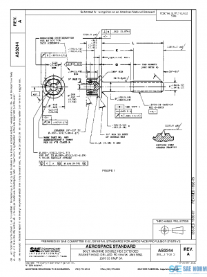 SAE AS3244A PDF