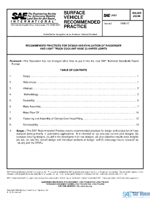 SAE J1697_199607 PDF