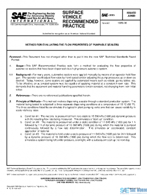 SAE J2025_198906 PDF