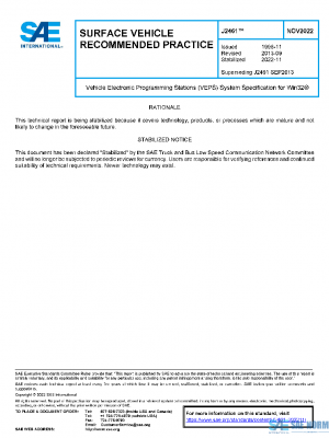 SAE J2461_202211 PDF