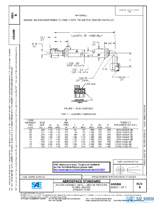 SAE AS5460B PDF
