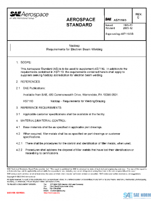 SAE AS7110/3C PDF