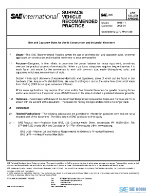 SAE J370_200604 PDF