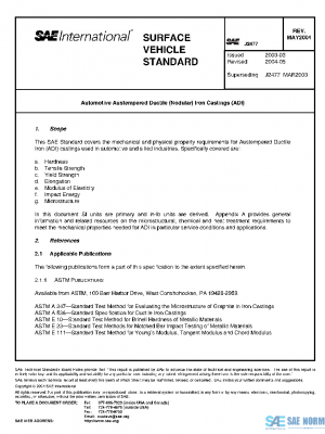 SAE J2477_200405 PDF