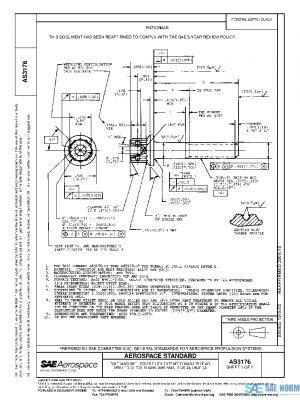 SAE AS3176 PDF