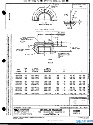 SAE AS4201 PDF