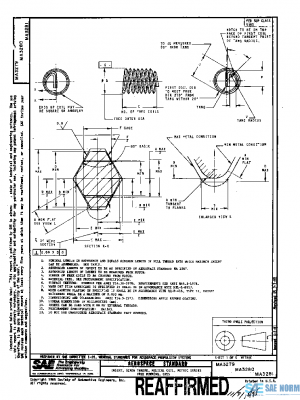 SAE MA3280 PDF