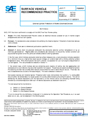 SAE J1171_202302 PDF