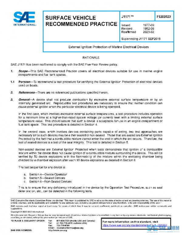 SAE J1171_202302 PDF
