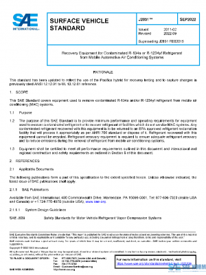 SAE J2851_202209 PDF
