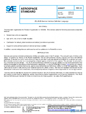 SAE AS5684B PDF