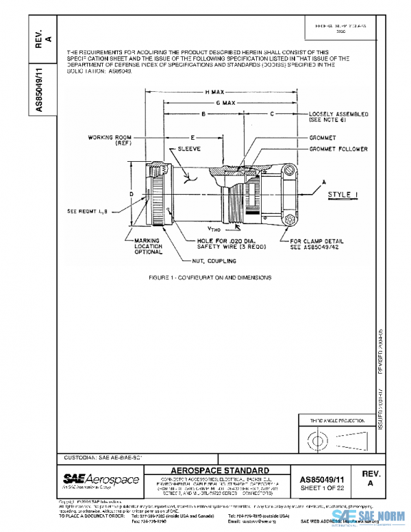 SAE AS85049/11A PDF