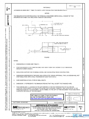 SAE AS7928/2B PDF